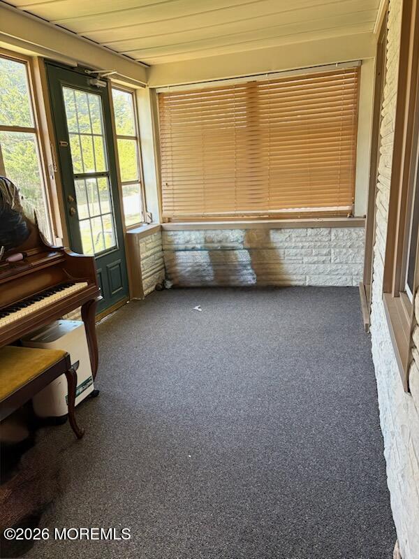 80 Jackson Street Freehold, NJ 07728 - Photo 3 of 21 a view of a room with a large window