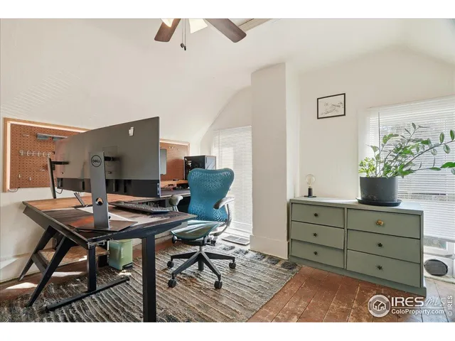 $595,000 | 500 Stover Street, Fort Collins, CO 80524