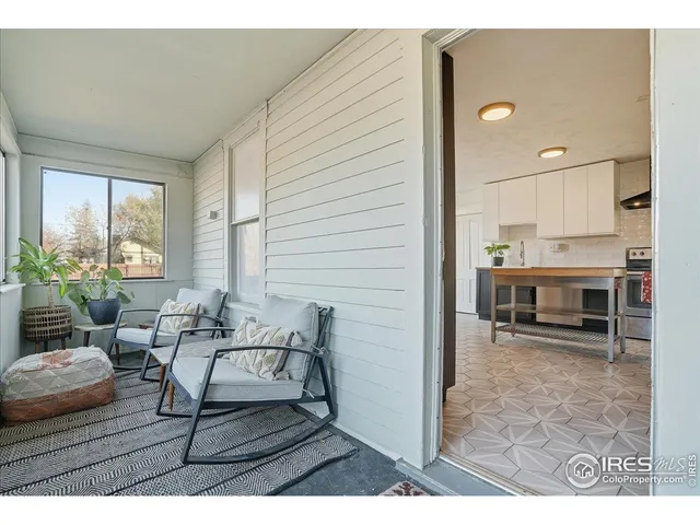 $595,000 | 500 Stover Street, Fort Collins, CO 80524