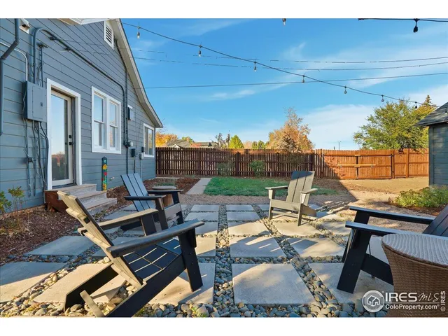 $595,000 | 500 Stover Street, Fort Collins, CO 80524