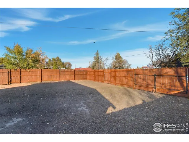 $595,000 | 500 Stover Street, Fort Collins, CO 80524