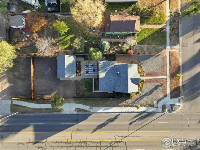 $595,000 | 500 Stover Street, Fort Collins, CO 80524