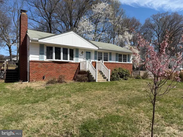 $350,000 | 6000 Parkway Drive, Laurel, MD 20707