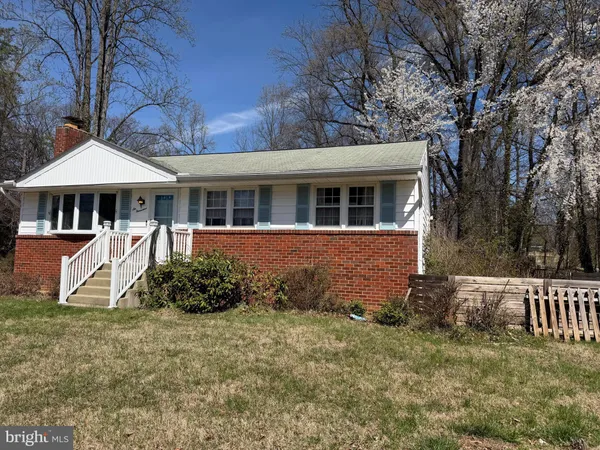 $350,000 | 6000 Parkway Drive, Laurel, MD 20707