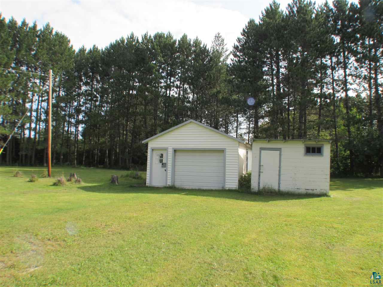 7588 Wilson Road Eveleth, MN 55734 - Photo 2 of 13