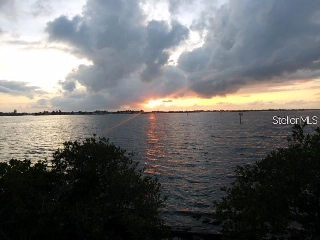 4565 Duhme Road, Unit 110 St. Petersburg, FL 33708 - Photo 13 of 13 a view of lake