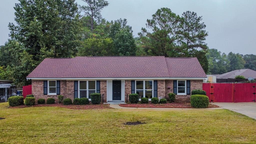 1346 Kings Mountain Road Columbus, GA 31907 - Photo 1 of 35 Main View