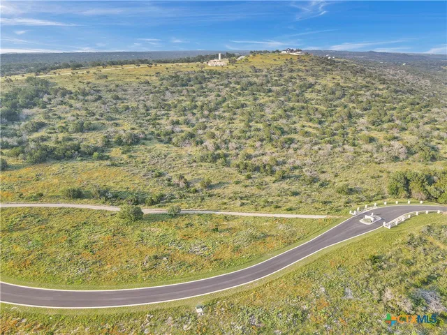 $194,500 | Tbd Tbd Big Creek Drive, Kingsland, TX 78639