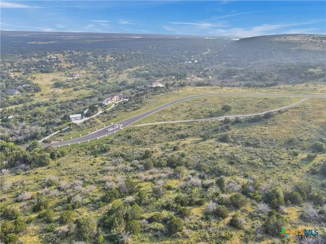 $194,500 | Tbd Tbd Big Creek Drive, Kingsland, TX 78639