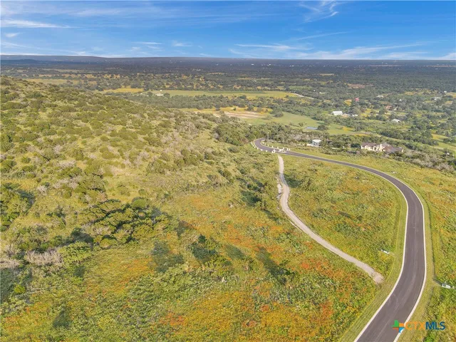 $194,500 | Tbd Tbd Big Creek Drive, Kingsland, TX 78639