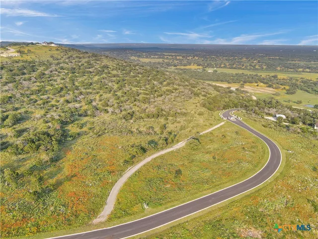 $194,500 | Tbd Tbd Big Creek Drive, Kingsland, TX 78639