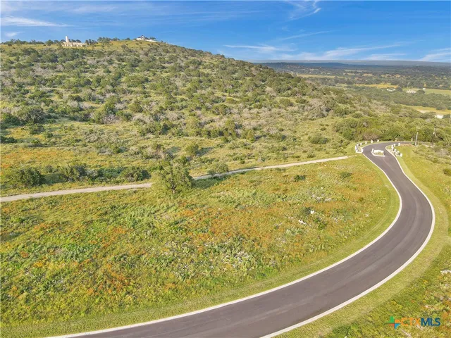 $194,500 | Tbd Tbd Big Creek Drive, Kingsland, TX 78639