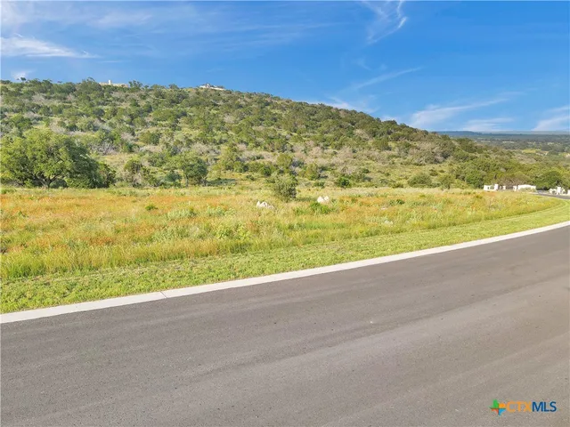 $194,500 | Tbd Tbd Big Creek Drive, Kingsland, TX 78639