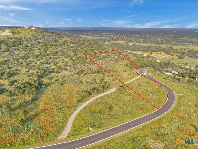 $194,500 | Tbd Tbd Big Creek Drive, Kingsland, TX 78639