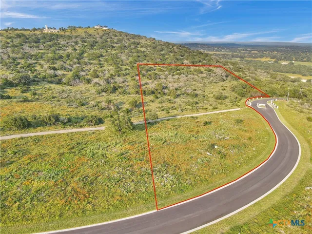 $194,500 | Tbd Tbd Big Creek Drive, Kingsland, TX 78639