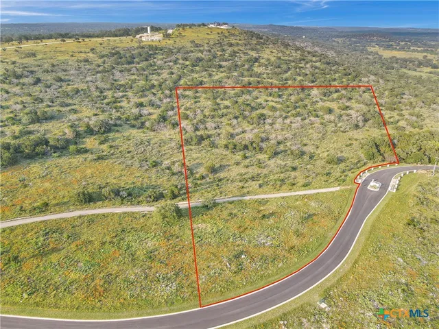 $194,500 | Tbd Tbd Big Creek Drive, Kingsland, TX 78639