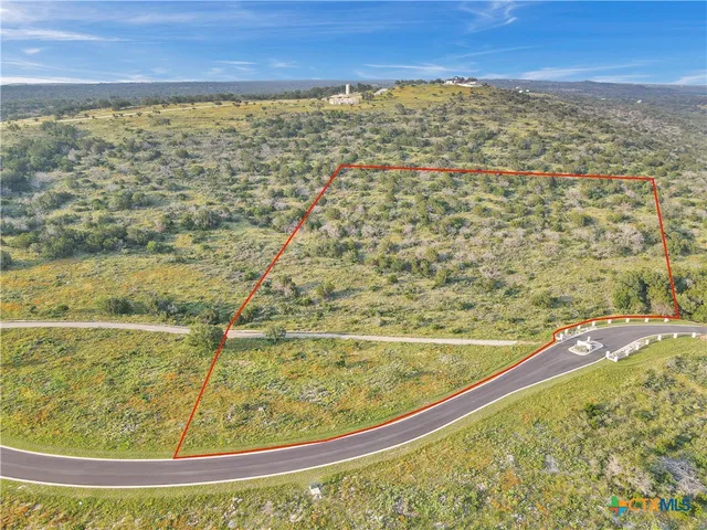$194,500 | Tbd Tbd Big Creek Drive, Kingsland, TX 78639