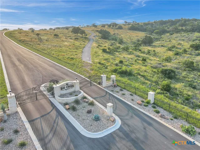 $194,500 | Tbd Tbd Big Creek Drive, Kingsland, TX 78639