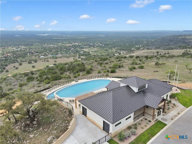 $194,500 | Tbd Tbd Big Creek Drive, Kingsland, TX 78639