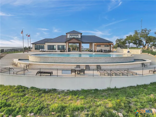 $194,500 | Tbd Tbd Big Creek Drive, Kingsland, TX 78639