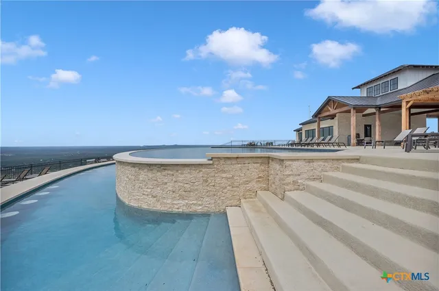 $194,500 | Tbd Tbd Big Creek Drive, Kingsland, TX 78639