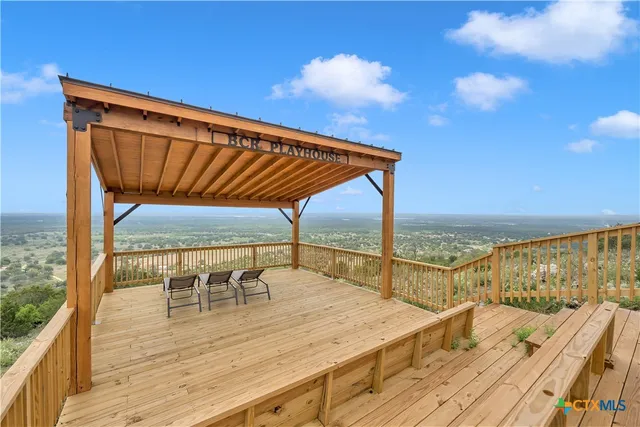 $194,500 | Tbd Tbd Big Creek Drive, Kingsland, TX 78639