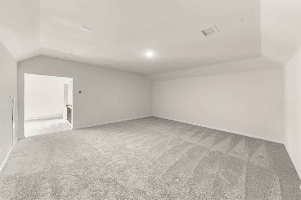 502 Shadow Ridge Rockwall, TX 75087 - Photo 21 of 28 21_502 Shadow Ridge, Rockwall TX - Media Room