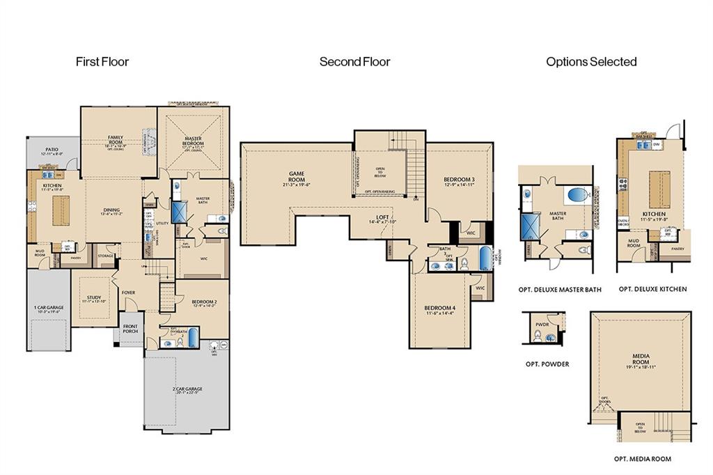 502 Shadow Ridge Rockwall, TX 75087 - Photo 28 of 28 502 Shadow Ridge Road - Preston C