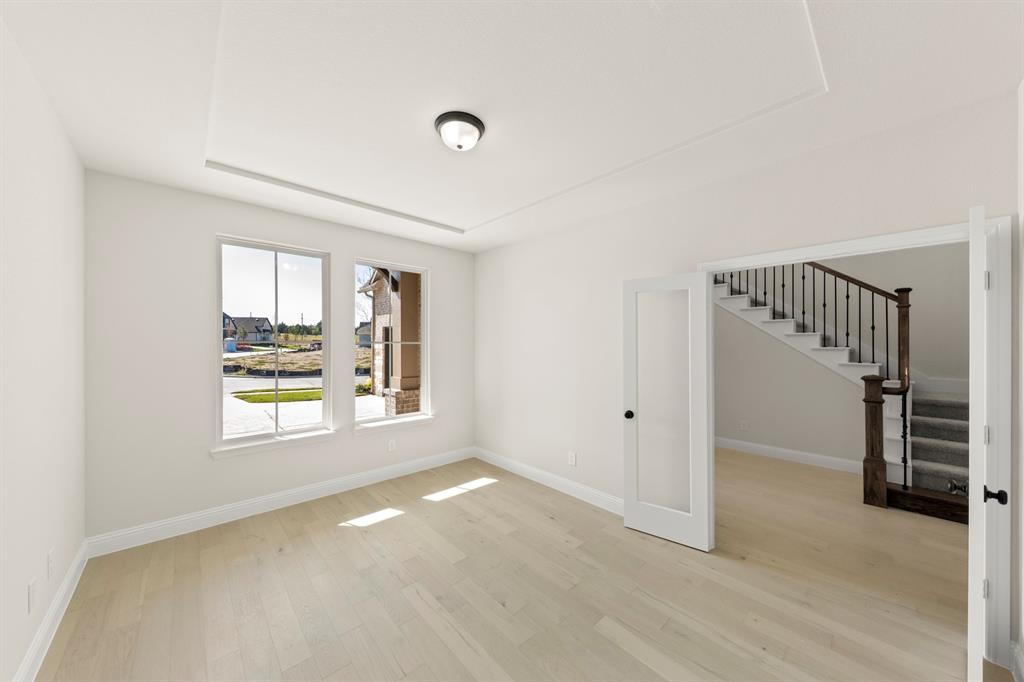 502 Shadow Ridge Rockwall, TX 75087 - Photo 3 of 28 03_502 Shadow Ridge, Rockwall TX - Study