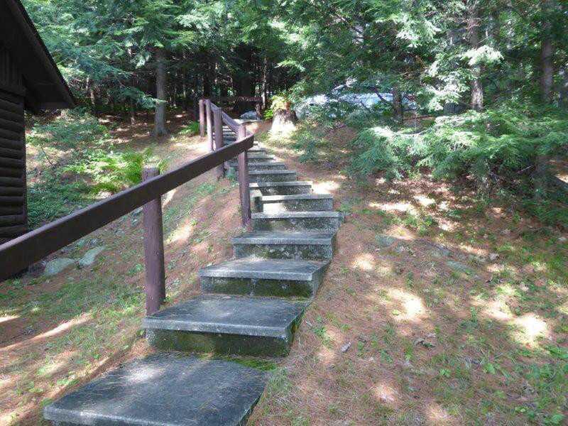 114 Wyman Road Auburn, ME 04210 - Photo 30 of 34 Yard/Garden.