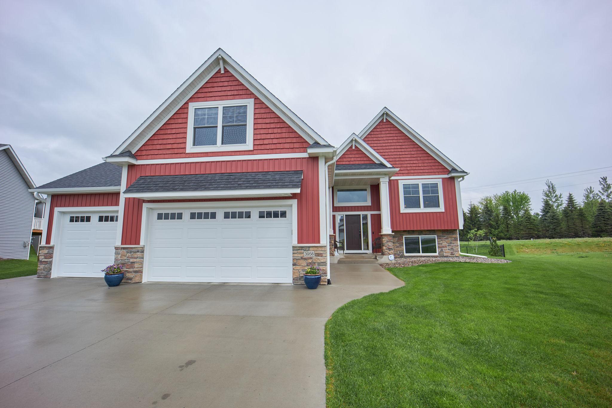 3956 Aries Lane Southwest Rochester, MN 55902 - Photo 1 of 52
