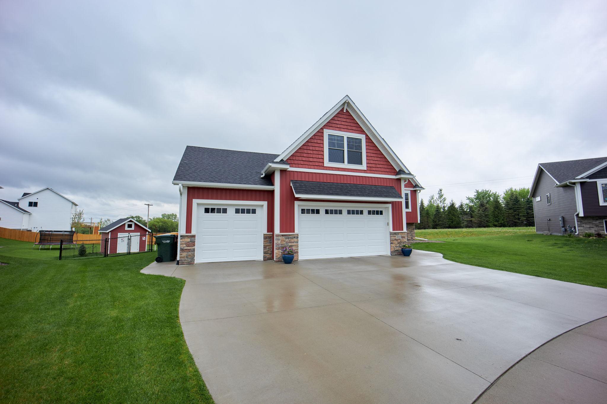 3956 Aries Lane Southwest Rochester, MN 55902 - Photo 51 of 52