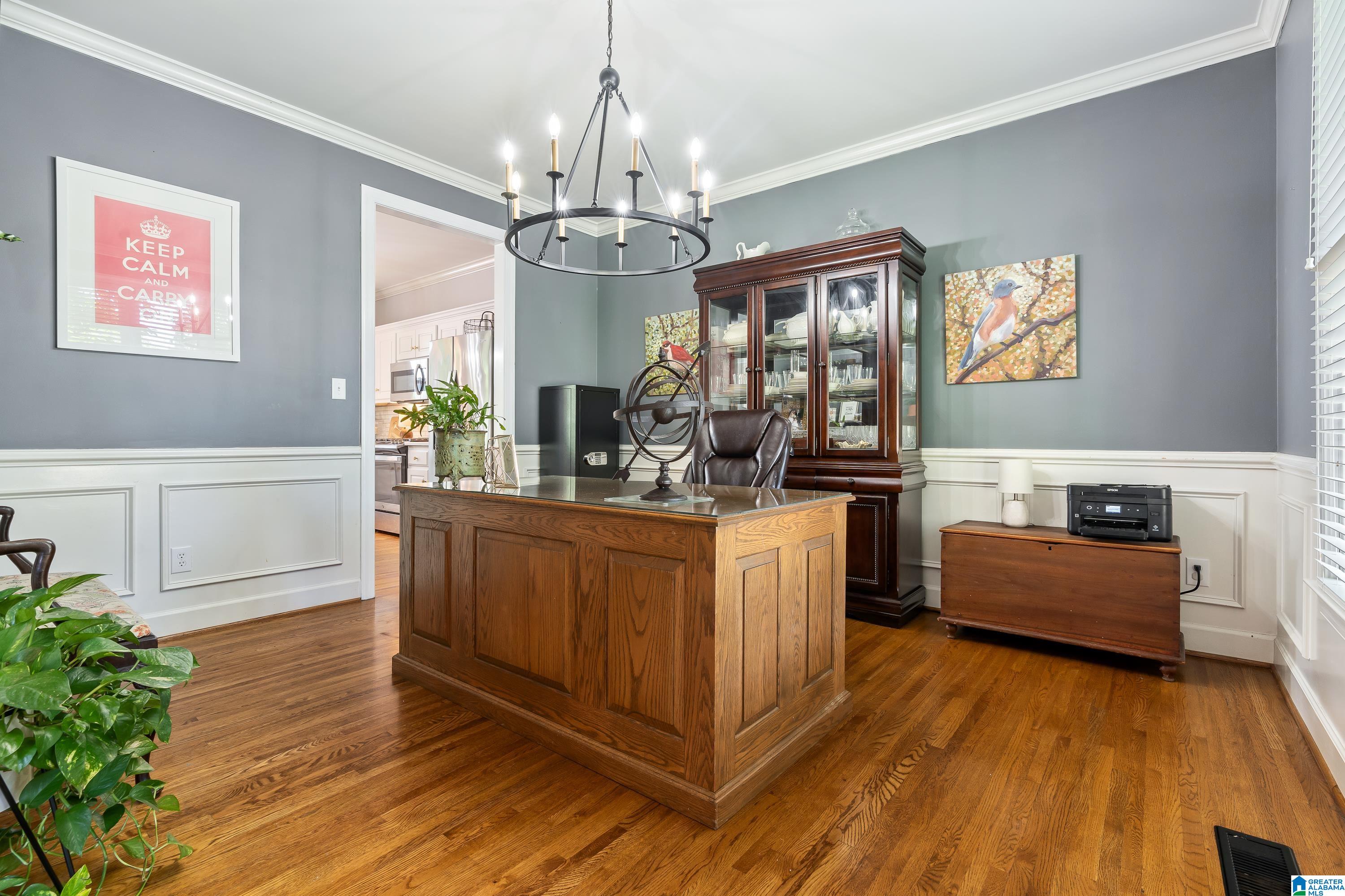 5525 Magnolia Trace Birmingham, AL 35244 - Photo 20 of 56