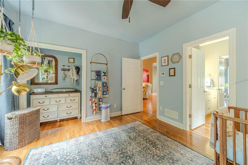 1617 Holly Ridge Drive Loganville, GA 30052 - Photo 19 of 42