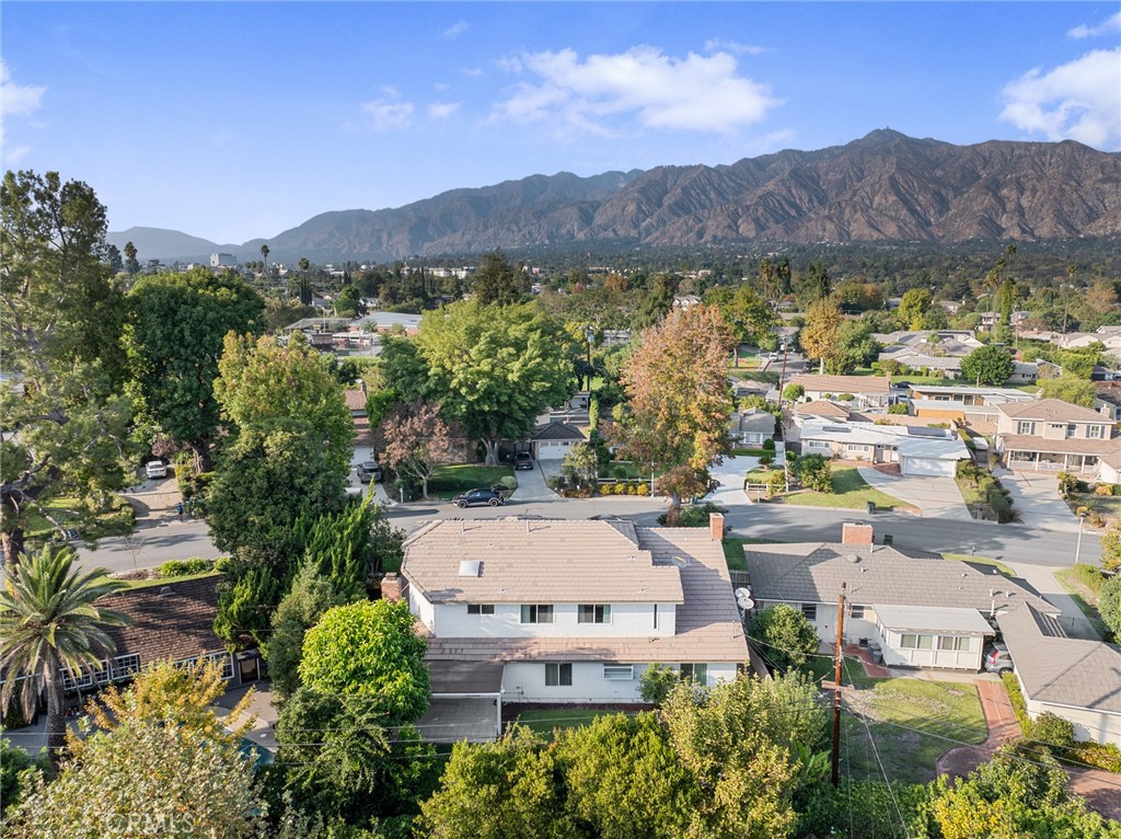 1136 Columbia Road Arcadia, CA 91007 - Photo 14 of 50 a view of a city with lake view