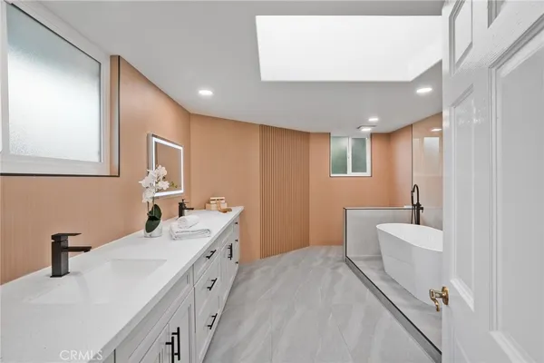 a view of porch with a yard