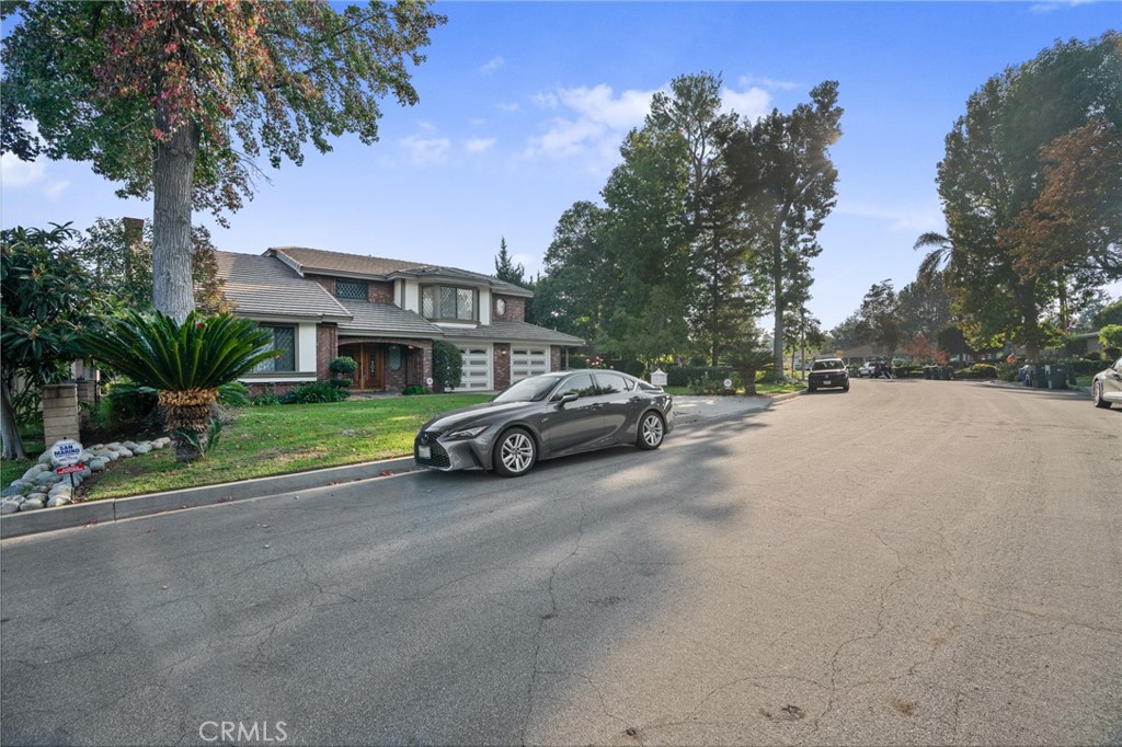 1136 Columbia Road Arcadia, CA 91007 - Photo 8 of 50 a view of street with parked cars