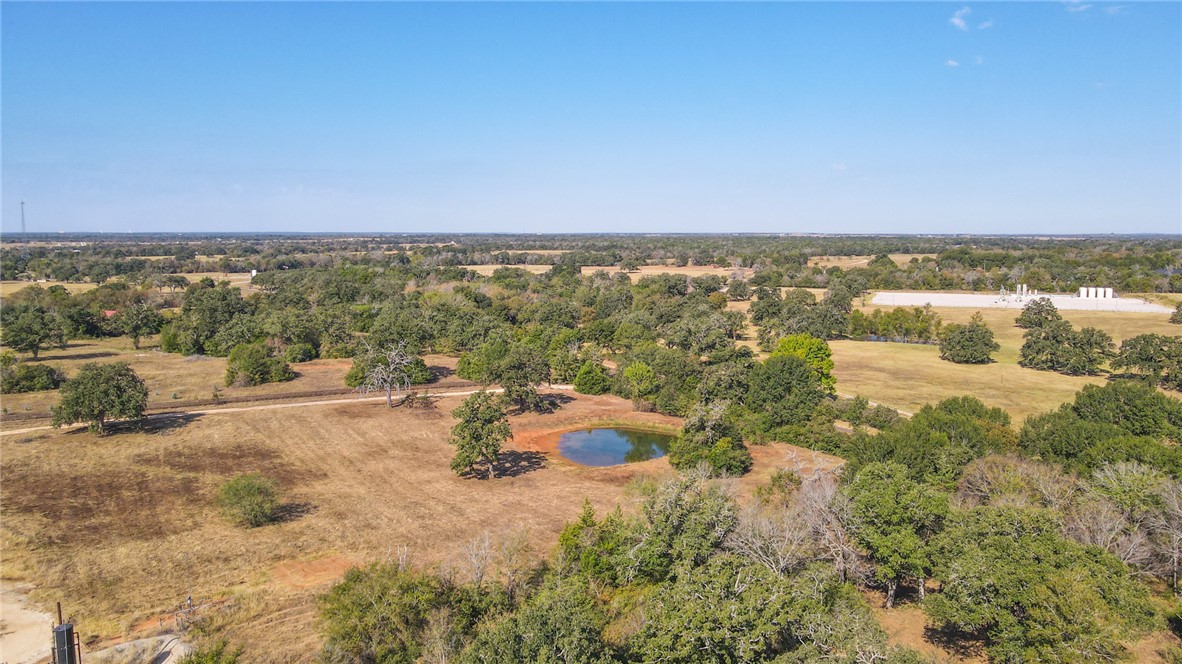 2 Green Hill Road Caldwell, TX 77836 - Photo 6 of 9 a view of a city and ocean view