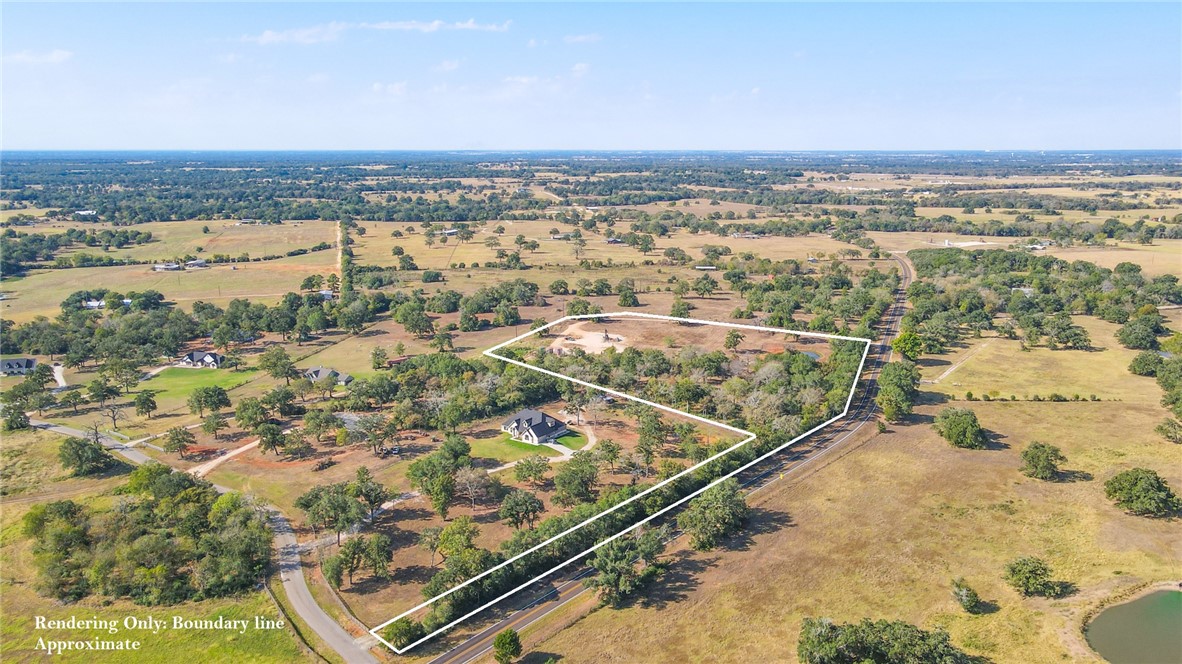 2 Green Hill Road Caldwell, TX 77836 - Photo 8 of 9 a view of a city