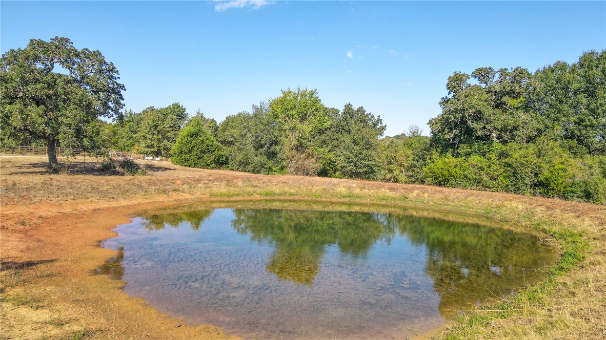 2 Green Hill Road Caldwell, TX 77836 - Photo 9 of 9 a view of a lake view