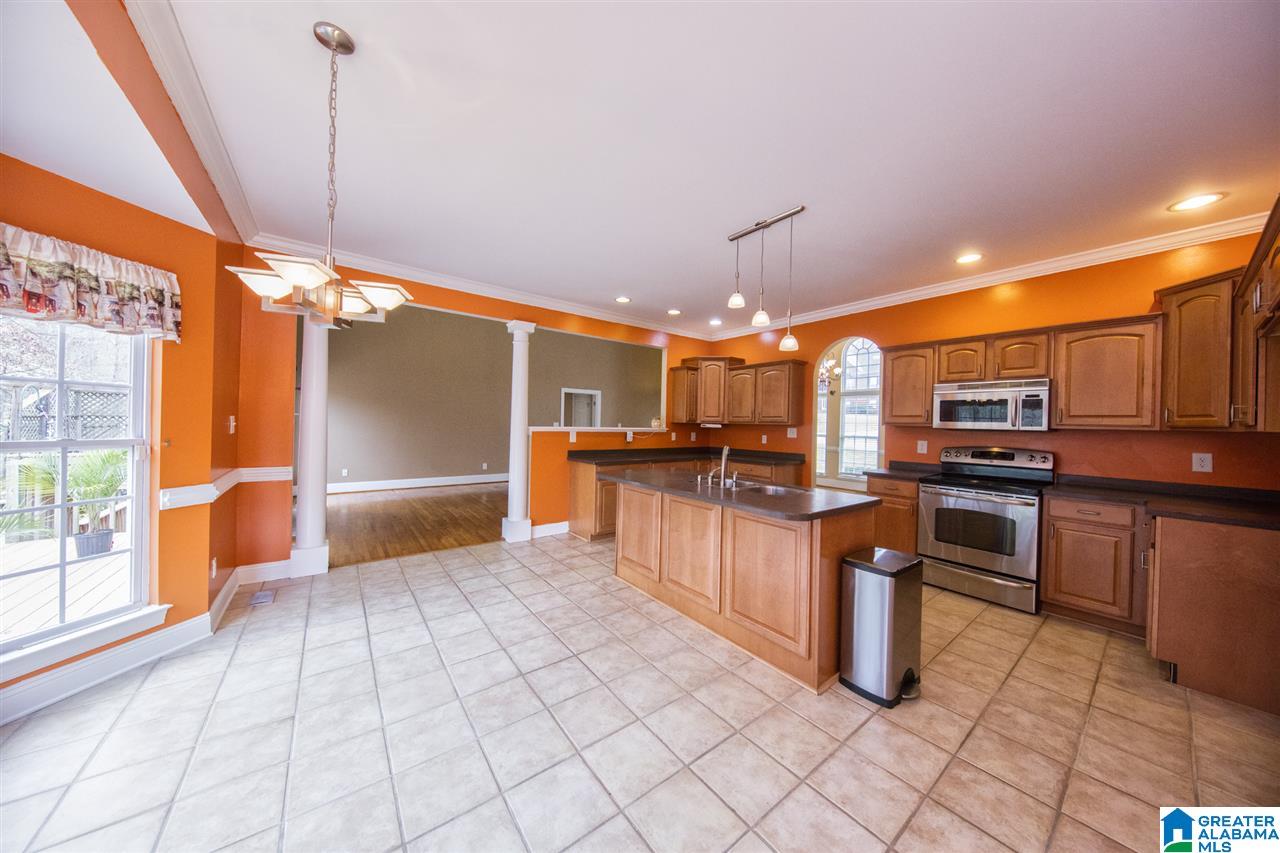 8229 Serene Lake Road McCalla, AL 35111 - Photo 14 of 48