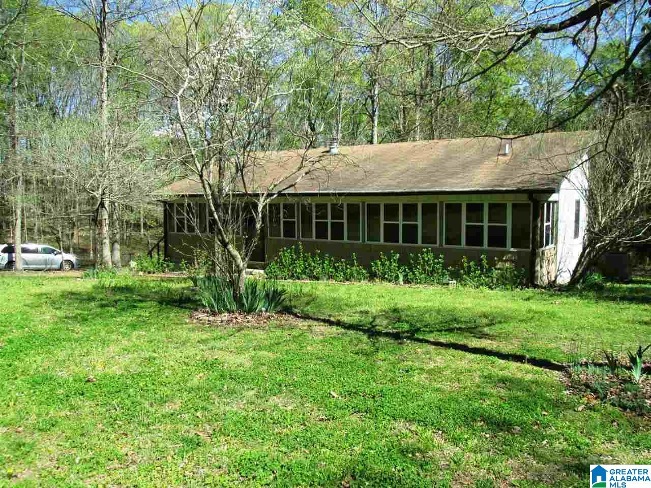 5550 Crawford Cove Road Steele, AL 35987 - Photo 4 of 36