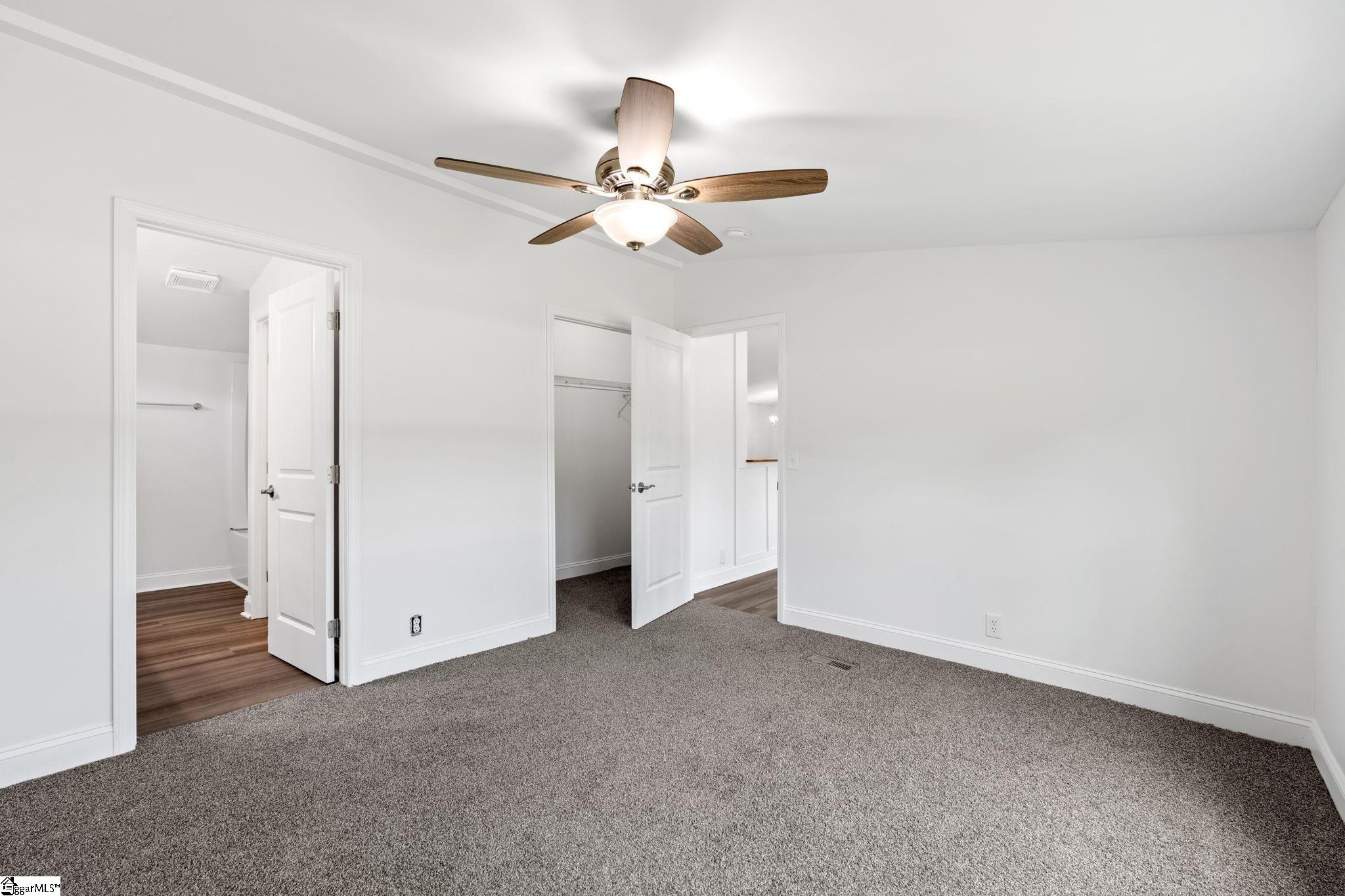 2258 Bethany Church Road Belton, SC 29627 - Photo 18 of 33
