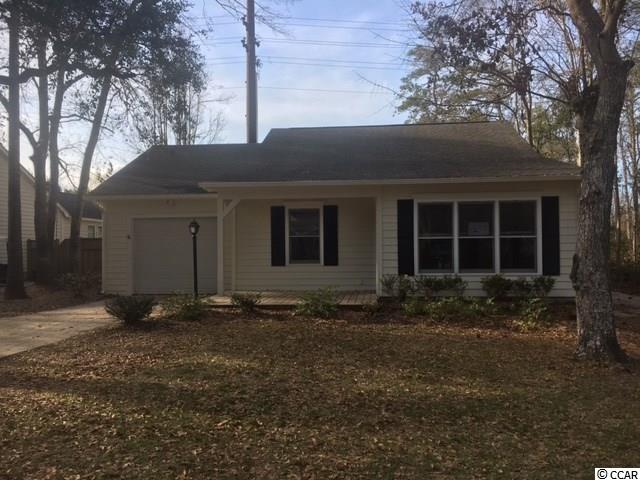 4248 Brook Drive Murrells Inlet, SC 29576 - Photo 1 of 25