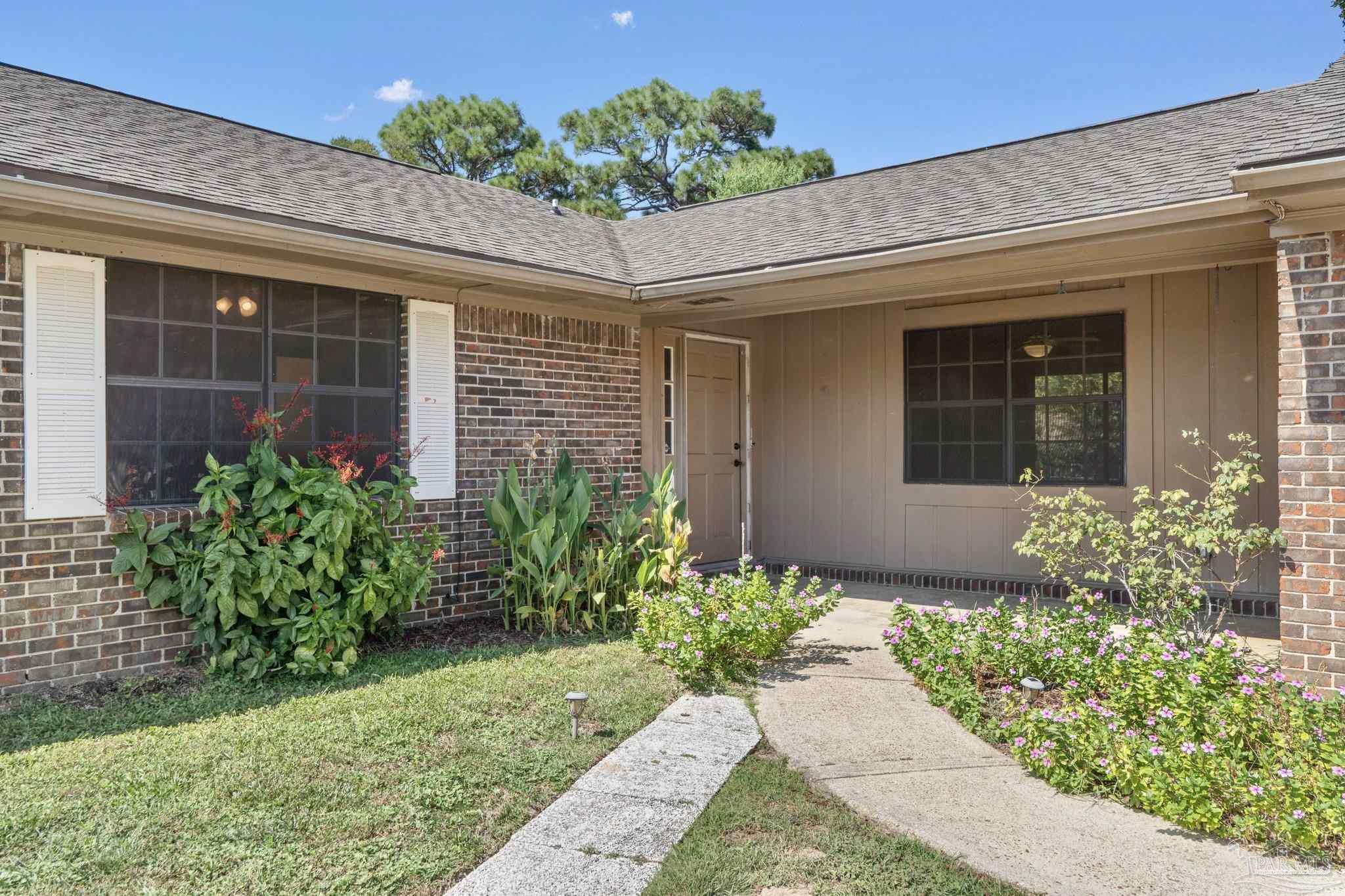 8204 Squire Road Pensacola, FL 32514 - Photo 1 of 61