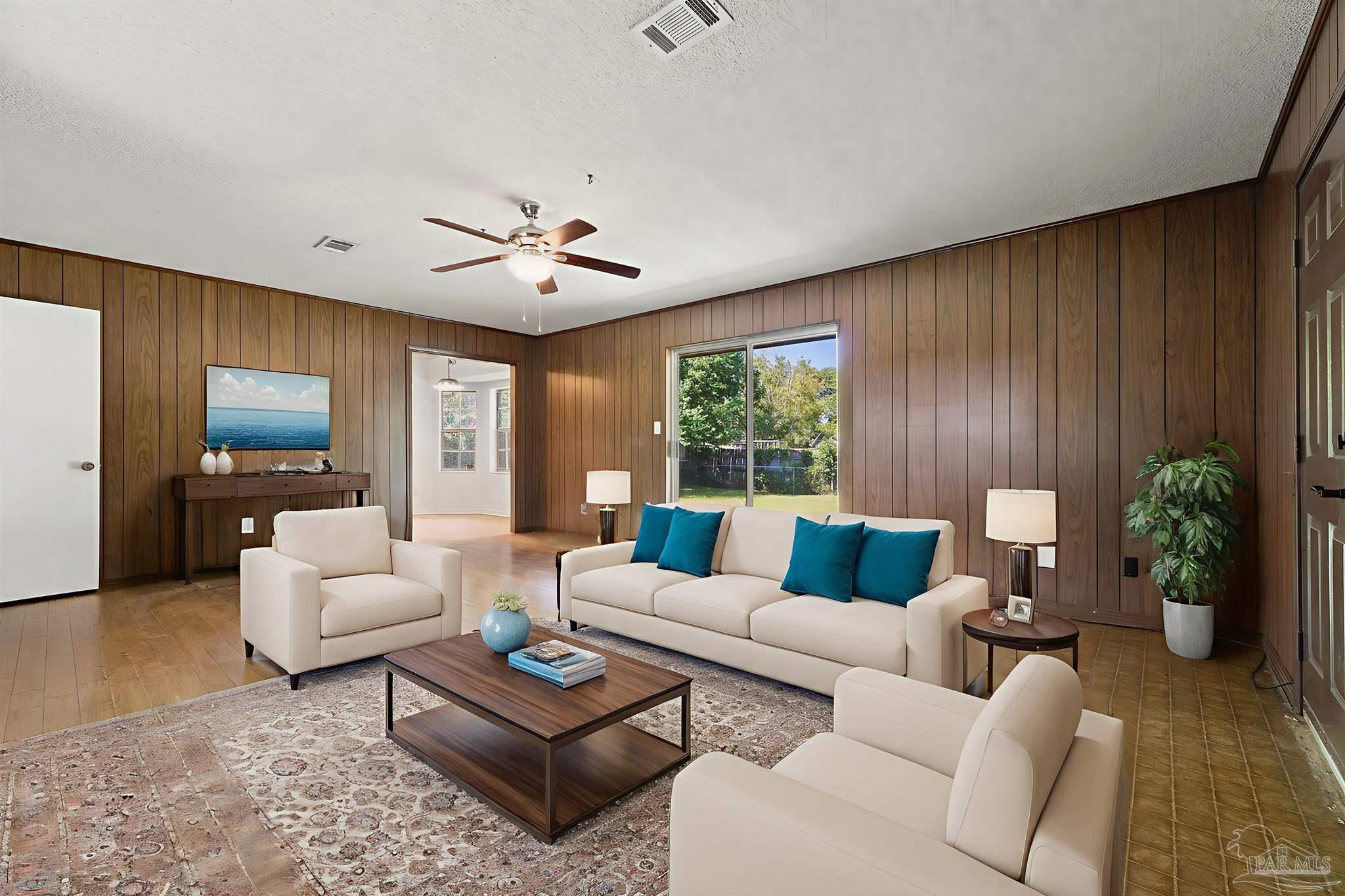 8204 Squire Road Pensacola, FL 32514 - Photo 16 of 61 Virtually staged