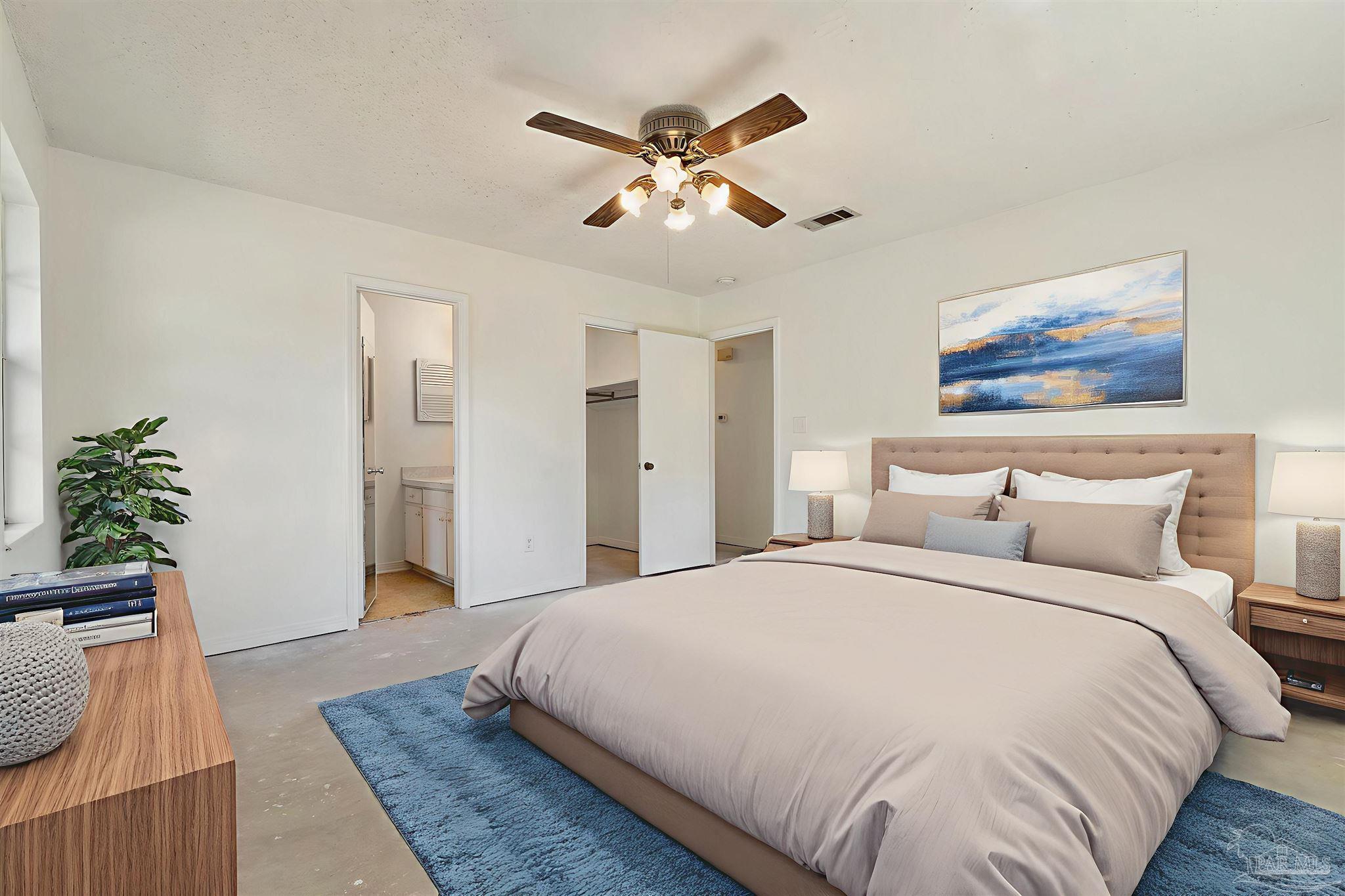 8204 Squire Road Pensacola, FL 32514 - Photo 19 of 61 Virtually staged