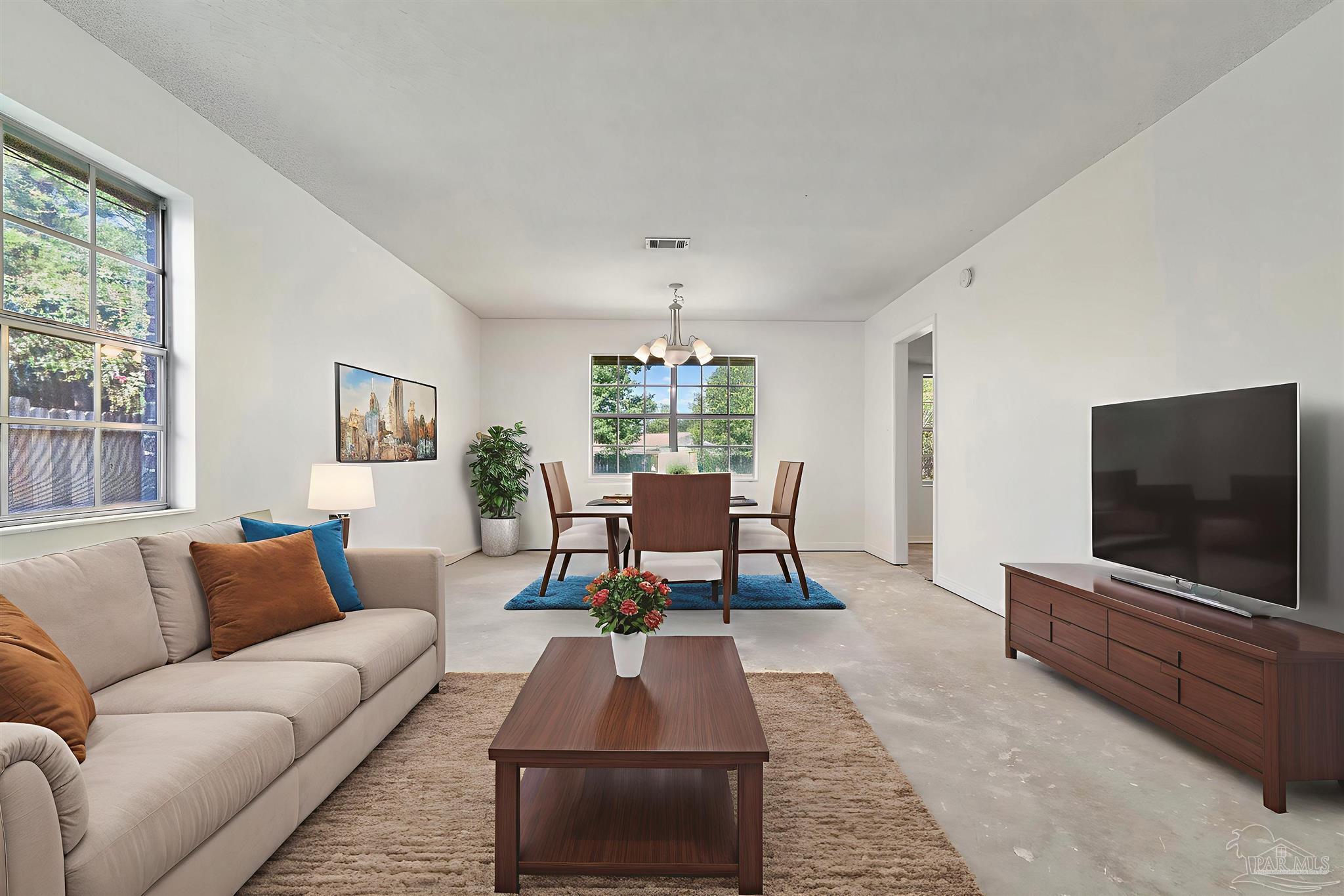 8204 Squire Road Pensacola, FL 32514 - Photo 2 of 61 Virtually staged