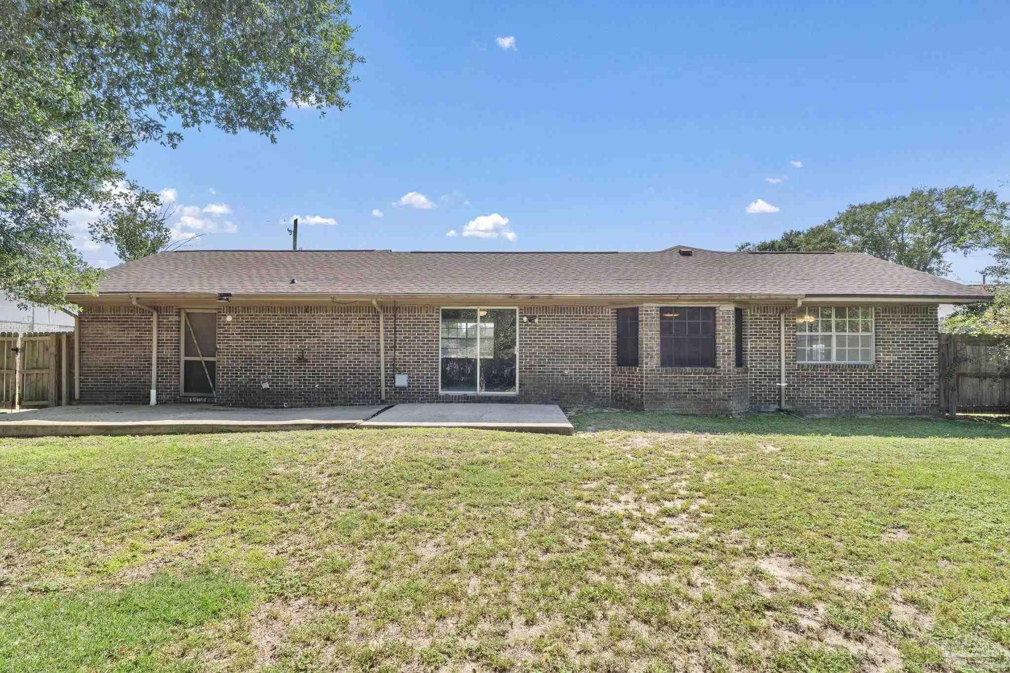 8204 Squire Road Pensacola, FL 32514 - Photo 31 of 61