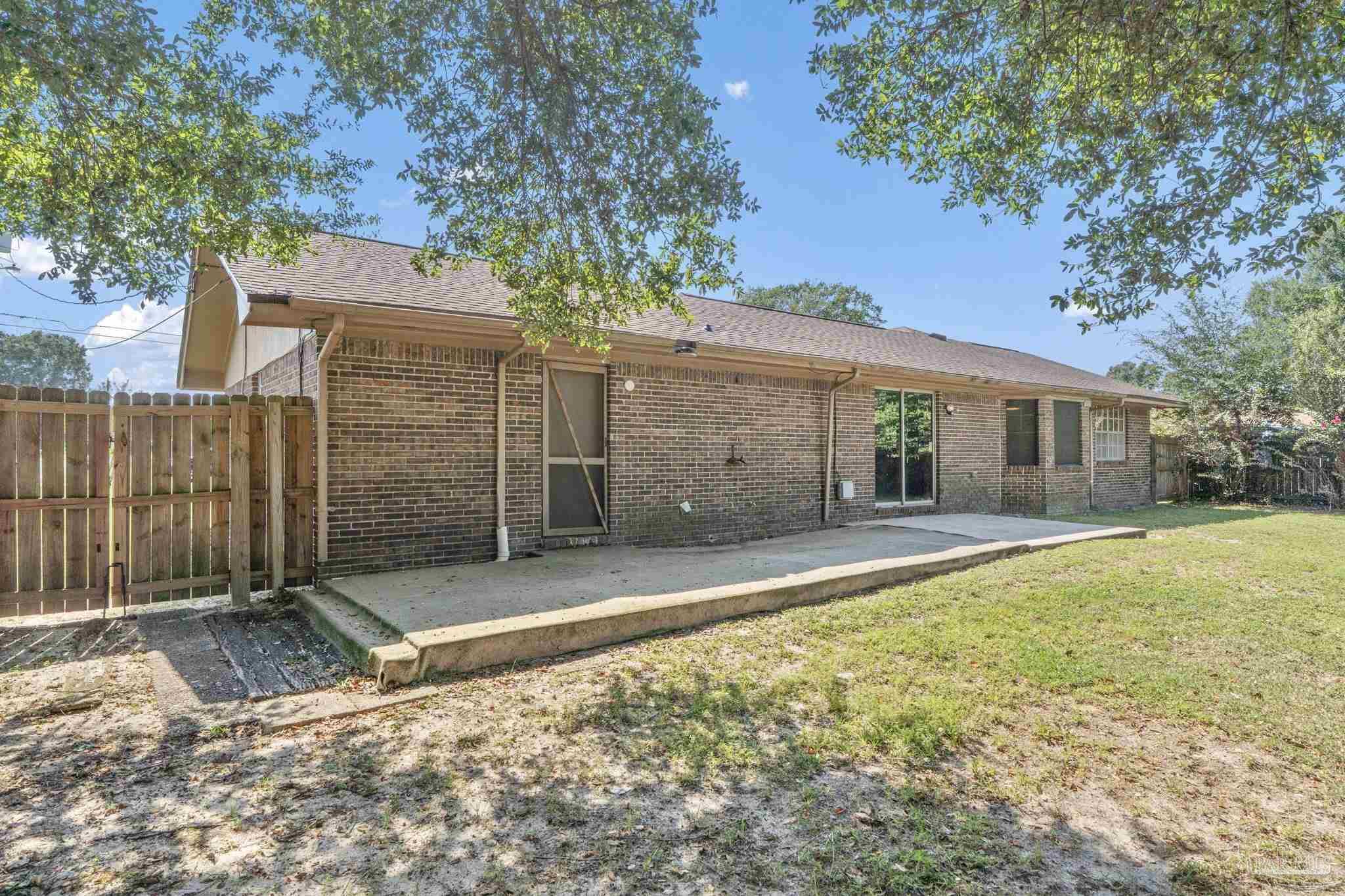 8204 Squire Road Pensacola, FL 32514 - Photo 32 of 61